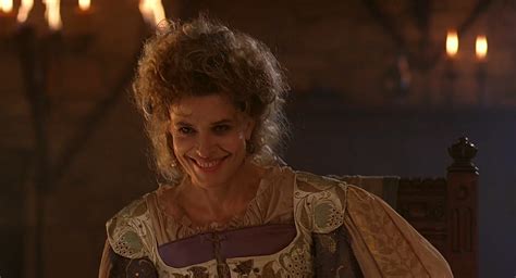 fanny ardant nue|Fanny Ardant Breasts Scene in Elizabeth